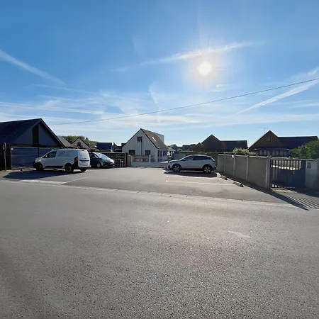 샬레 Chaleureux A 3 Minutes A Pied De La - Parking Gratuit *