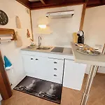 Chalet Chaleureux à 200m De La Merville-Franceville-Plage