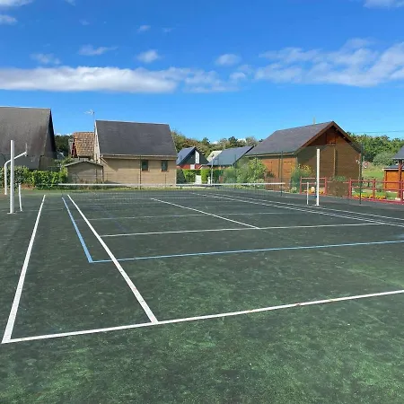 Domek alpejski Chaleureux A 3 Minutes A Pied De La - Parking Gratuit