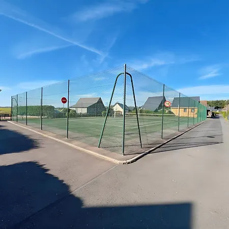 Chaleureux à 200m De La
