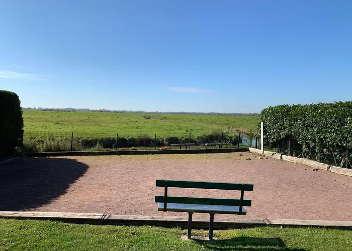 Chaleureux à 200m De La