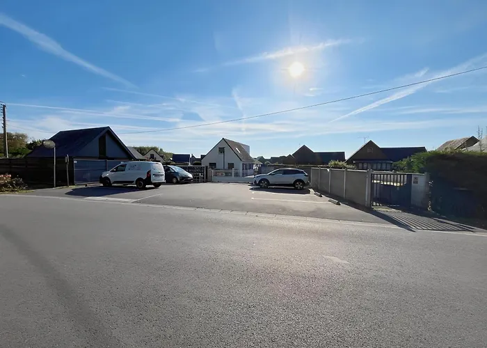 Chalet Chaleureux à 200m De La *