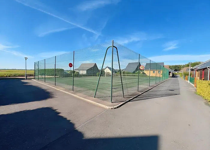 Chaleureux à 200m De La